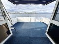 Thomascraft 43 Flybridge