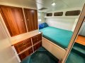 Thomascraft 43 Flybridge
