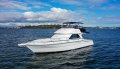 Thomascraft 43 Flybridge
