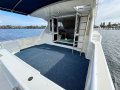 Thomascraft 43 Flybridge