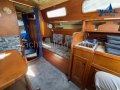 Swarbrick Spacesailer 27