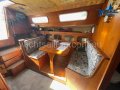 Swarbrick Spacesailer 27