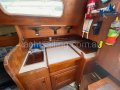 Swarbrick Spacesailer 27