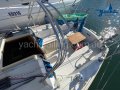 Swarbrick Spacesailer 27