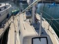 Swarbrick Spacesailer 27
