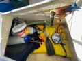 Swarbrick Spacesailer 27