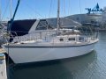 Swarbrick Spacesailer 27