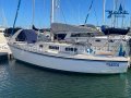 Swarbrick Spacesailer 27