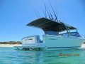 Caribbean 27 Custom Runabout:Rotto / Fads / Exmouth?