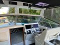 Caribbean 27 Custom Runabout:Very practical features
