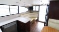 Steber 3800 Flybridge 60th Anniversary Edition Charter Boat:15 Sydney Marine Brokerage Steber 3800 Sportsfisher For Sale