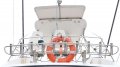 Steber 3800 Flybridge 60th Anniversary Edition Charter Boat:16 Sydney Marine Brokerage Steber 3800 Sportsfisher For Sale