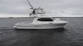 Steber 3800 Flybridge 60th Anniversary Edition Charter Boat:4 Sydney Marine Brokerage Steber 3800 Sportsfisher For Sale