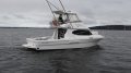 Steber 3800 Flybridge 60th Anniversary Edition Charter Boat:5 Sydney Marine Brokerage Steber 3800 Sportsfisher For Sale