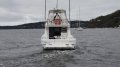Steber 3800 Flybridge 60th Anniversary Edition Charter Boat:6 Sydney Marine Brokerage Steber 3800 Sportsfisher For Sale