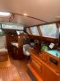 Lyons 47 Pilothouse