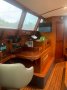 Lyons 47 Pilothouse