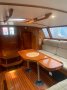 Lyons 47 Pilothouse