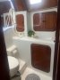 Lyons 47 Pilothouse