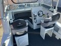 New Formosa 595 SRT Vision Cab (Half Cabin)