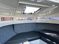 Formosa 595 SRT Vision Cab (Half Cabin)