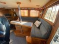 Seahorse 52 Pilothouse "Raucous"
