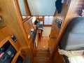Seahorse 52 Pilothouse "Raucous"
