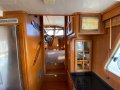 Seahorse 52 Pilothouse "Raucous"