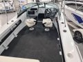 New Quintrex 520 Fishabout