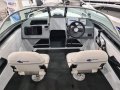 New Quintrex 520 Fishabout