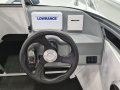 New Quintrex 520 Fishabout