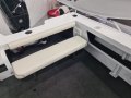 New Quintrex 520 Fishabout