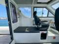 Naiad 10.0 Enclosed Cab