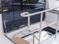 Cora Catamaran 48