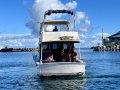 Ward 38 Cabin Cruiser " Twin Helm and Twin Diesel shaft ":WARD 38 by YACHTS WEST MARINE