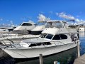 Ward 38 Cabin Cruiser " Twin Helm and Twin Diesel shaft "