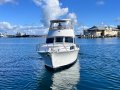 Ward 38 Cabin Cruiser " Twin Helm and Twin Diesel shaft ":WARD 38 by YACHTS WEST MARINE