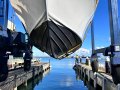 Ward 38 Cabin Cruiser " Twin Helm and Twin Diesel shaft ":Freshly Antifouled
