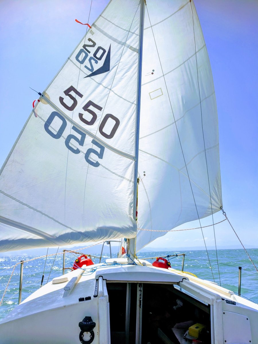 Boomerang 20