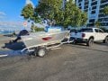 New Makocraft 425 Commander HD