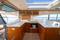 Riviera 6000 Sport Yacht