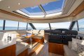 Riviera 6000 Sport Yacht