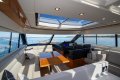 Riviera 6000 Sport Yacht