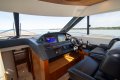 Riviera 6000 Sport Yacht