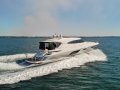 Riviera 6000 Sport Yacht