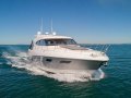 Riviera 6000 Sport Yacht