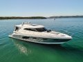 Riviera 6000 Sport Yacht