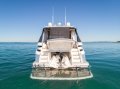 Riviera 6000 Sport Yacht