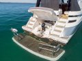 Riviera 6000 Sport Yacht
