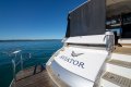 Riviera 6000 Sport Yacht